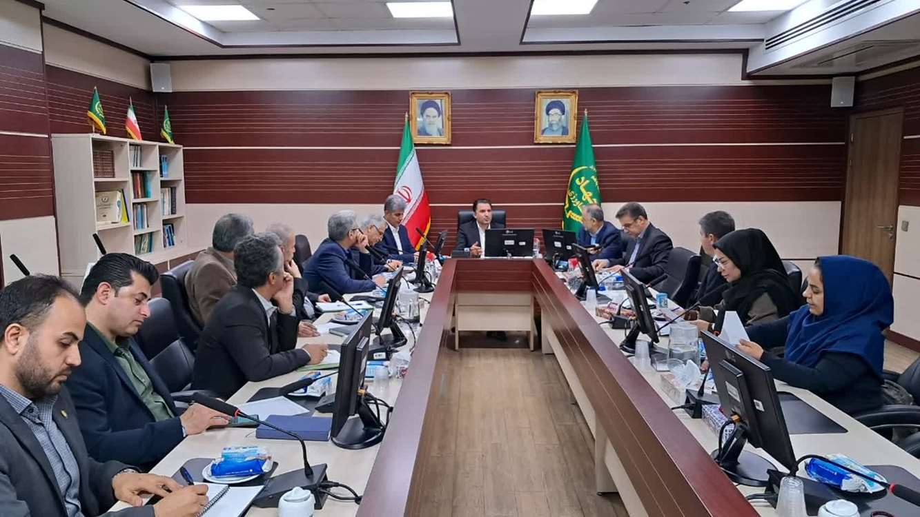 توسعه صنعت نوغان با جدیت دنبال می‌شود/ حمایت وزارت جهاد کشاورزی از تحقیقات حوزه نوغانداری